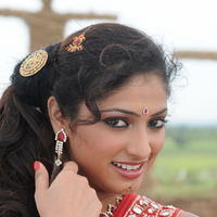 Haripriya Exclusive Gallery From Pilla Zamindar Movie | Picture 101853
